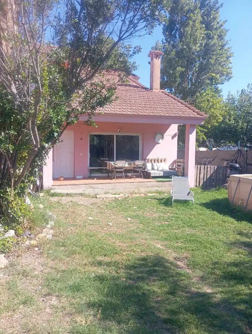 Garten von Haus oder Chalet zum Verkauf in Besalú mit Klimaanlage, Terrasse und Balkon