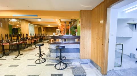 Foto 2 von Geschaftsraum zur Miete in Rua Amor Ruibal, 23, Castiñeiriño - Cruceiro de Sar, Santiago de Compostela