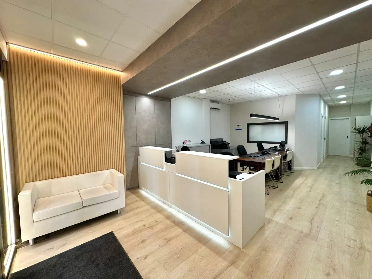 Planta baja en venta en Santa Coloma de Gramenet