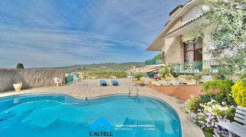 Foto 4 de Casa o chalet en venta en Can Violí - Can Poi del Bosc, La Garriga
