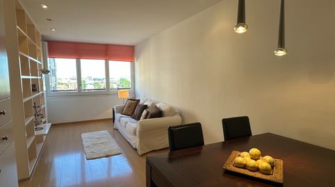 Foto 2 de Piso en venta en Avinguda de Sant Ruf, Príncep de Viana - Clot -Xalets Humbert Torres, Lleida Capital