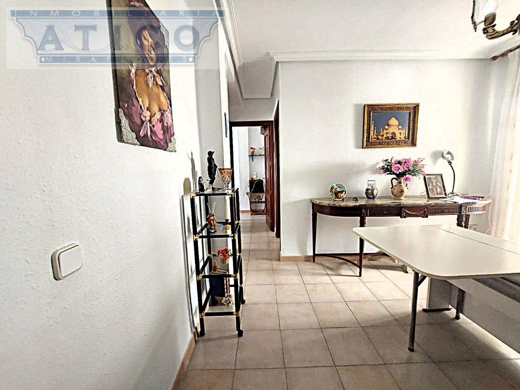 Pis en venda en  Sevilla Capital amb Aire condicionat