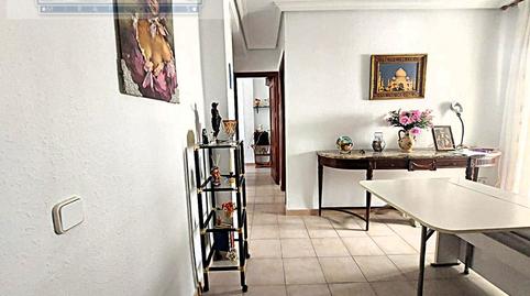 Foto 3 de Pis en venda a Cruz Roja,  Sevilla Capital