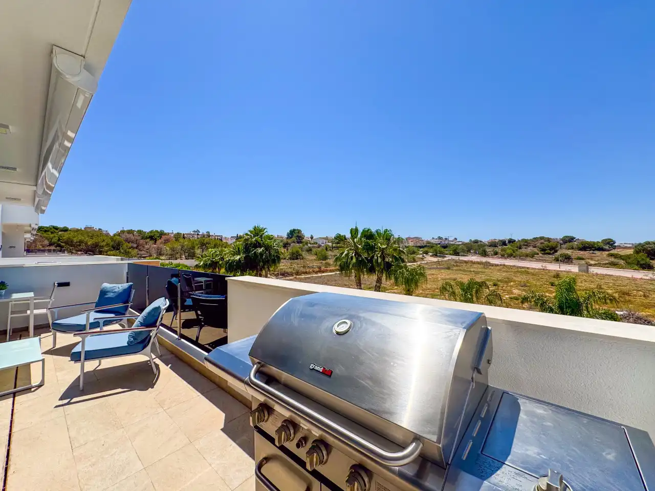 Apartamento con piscina en venta en Orihuela Costa, imagen 34