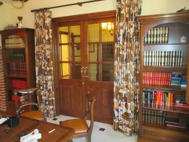 Casa o chalet en venta en Mamblas con Jardín privado, Terraza y Amueblado