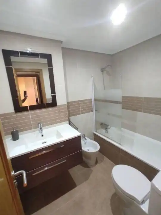 Piso en venta en Carretera Carretera Pola Vía, 114, San Pedro da Ramallosa