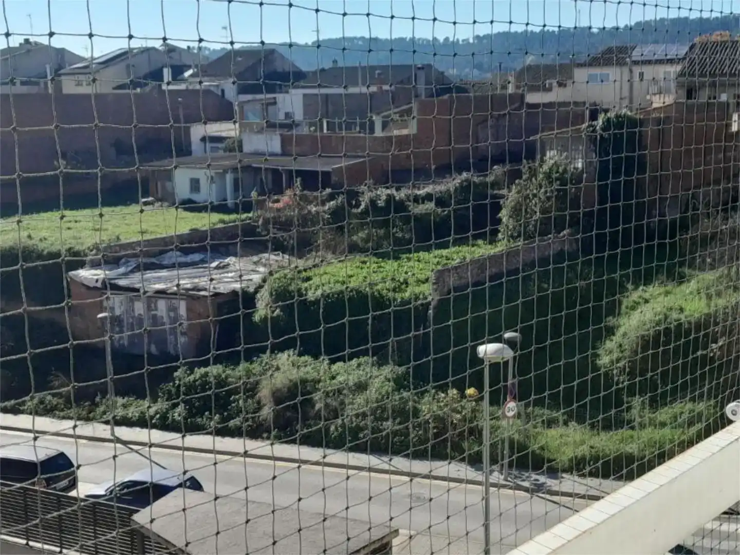 Pis en venda en Sentmenat amb Balcó