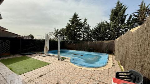 Foto 4 von Einfamilien-Reihenhaus zum Verkauf in Casco Antiguo - La Dehesa - Los Monteros, Arroyomolinos (Madrid)