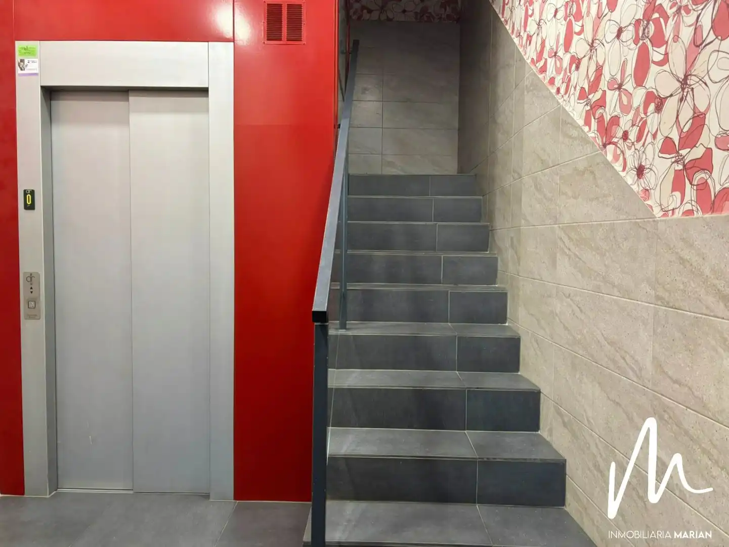 Wohnung zum Verkauf in Bilbao  mit Heizung