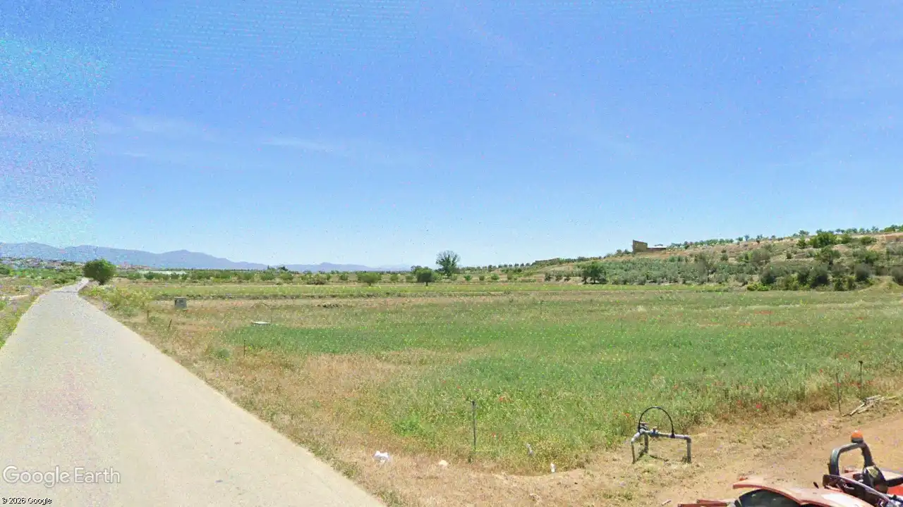 Terreno rustico in vendita a Vereda del Camino Real 18, imagen 4