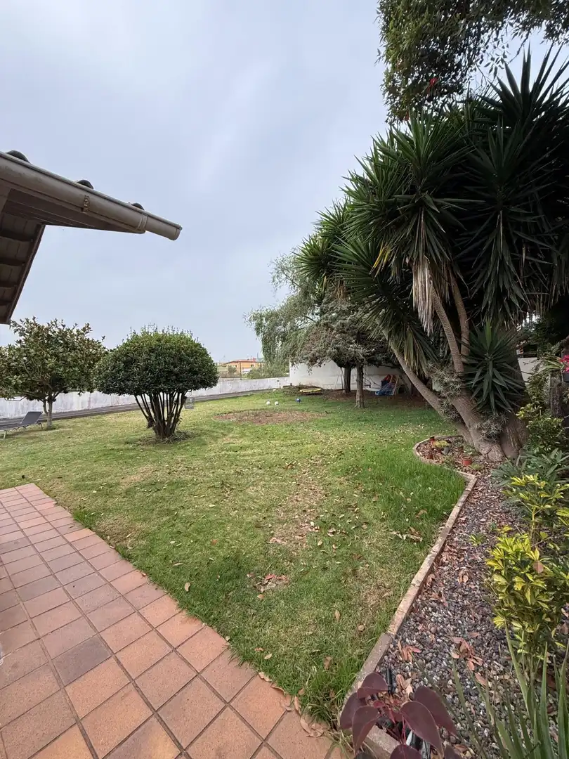 Casa amb jardí en venda a Guamasa - El Ortigal - Los Rodeos, imagen 14
