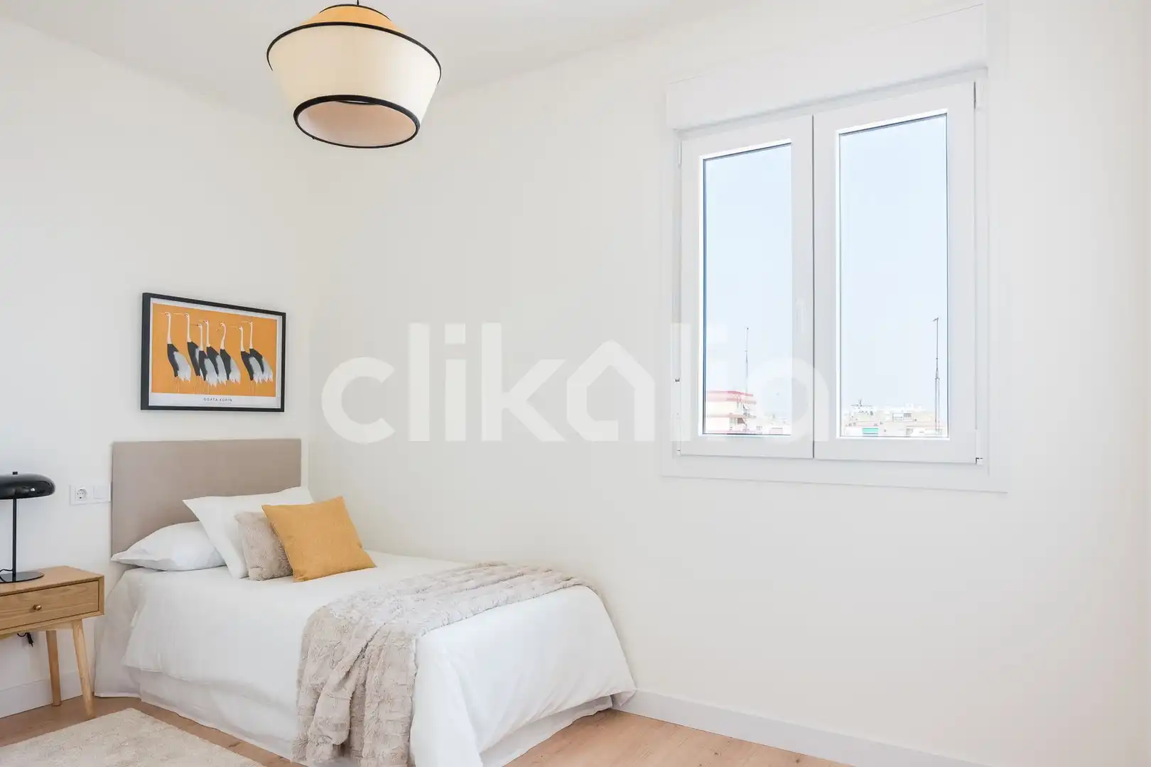 Habitación de Piso en venta en Sevilla con Aire acondicionado