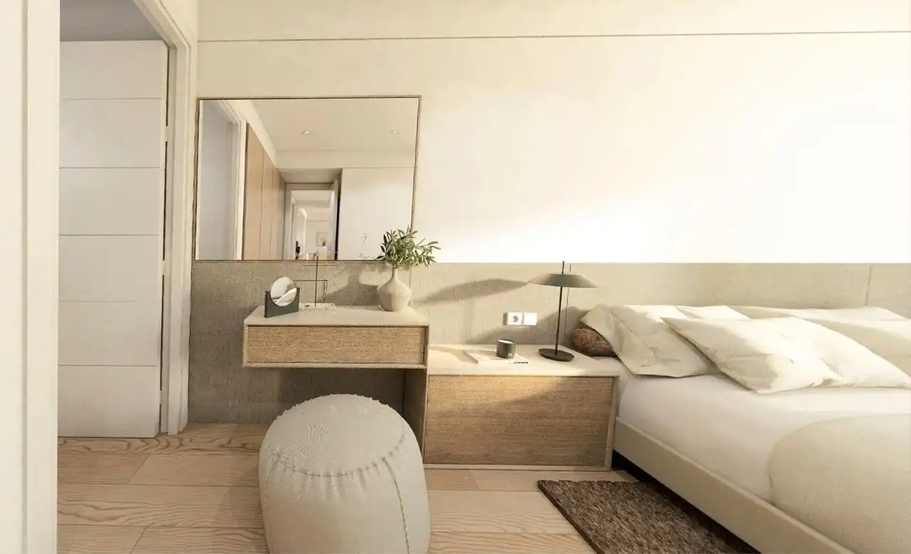 Wohnung zum Verkauf in Calle Sócrates, 6, Montesol - Mejostilla