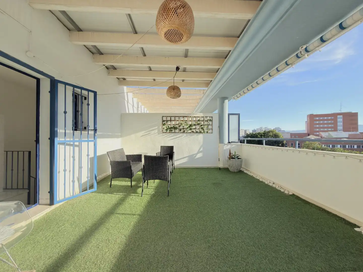 Ático en venta en PRIMERA PEDRA DE LA, imagen 3