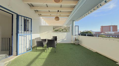 Foto 3 de Ático en venta en Primera Pedra de la, Playa de Gandia, Gandia