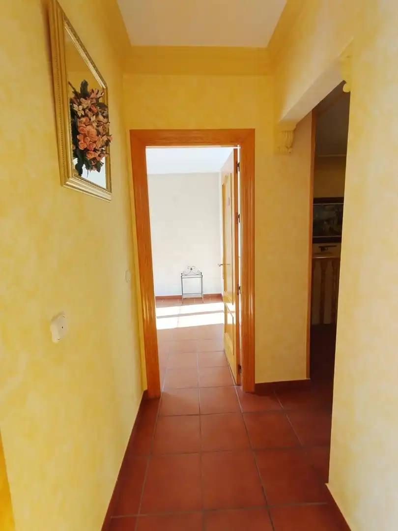 Maison jumelée à louer à Calle STA AMALIA, imagen 6
