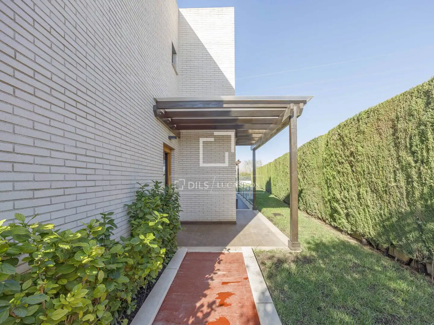 Jardín de Casa o chalet de alquiler en San Antonio de Benagéber con Aire acondicionado y Piscina