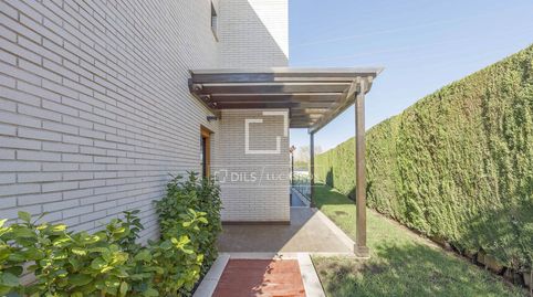 Foto 5 de Casa o xalet de lloguer a San Antonio de Benagéber, Valencia