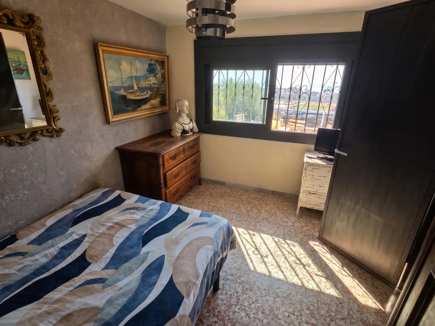 Casa amb terrassa en venda a Carrer Formentor, imagen 11