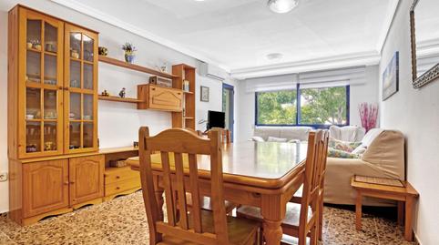 Foto 4 de Pis de lloguer a Paseo Rosa Dels Vents, 7, Playa de Gandia, Gandia