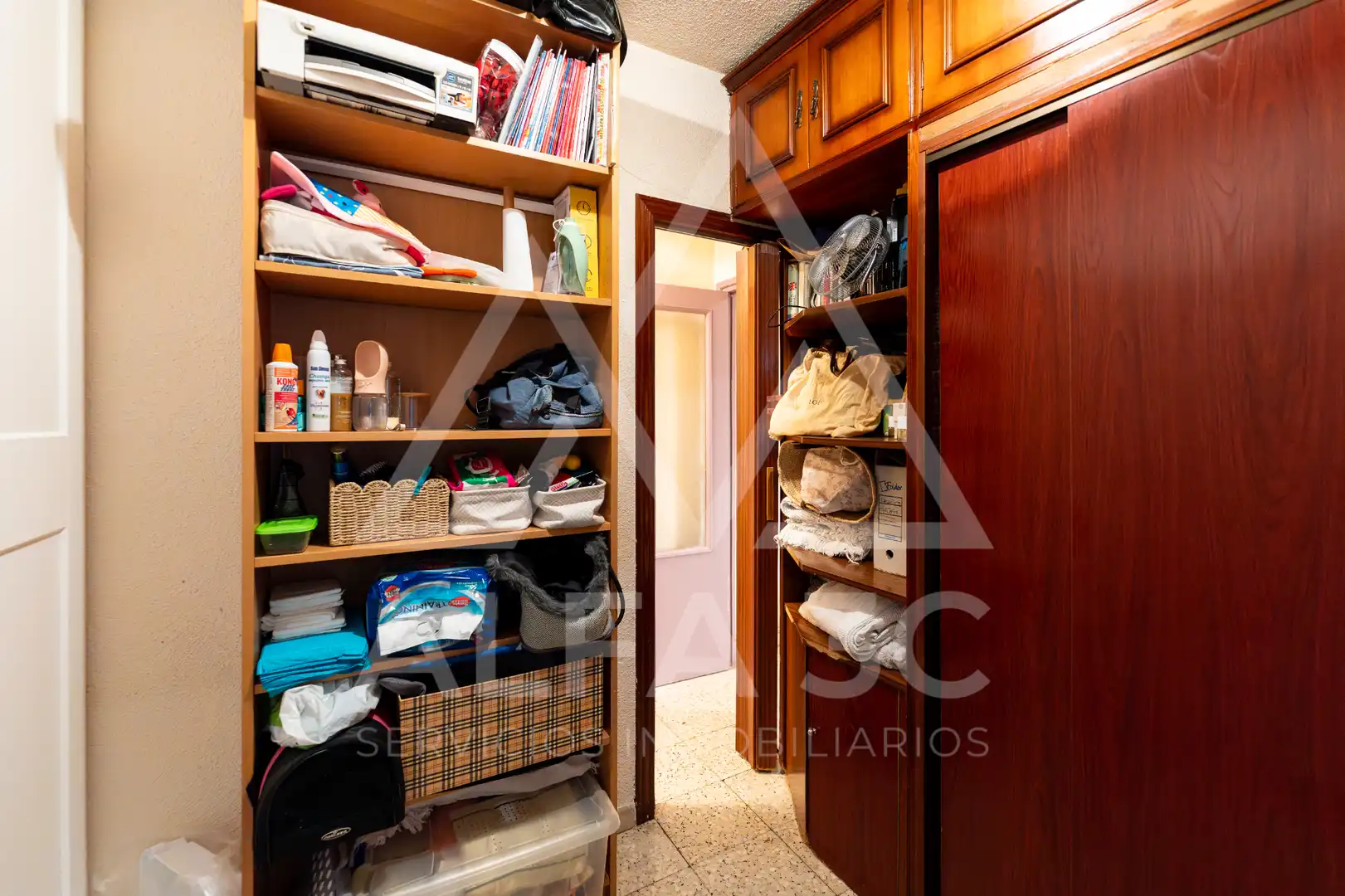 Wohnung zum Verkauf in Calle de Angel Baena Gómez, 6, Centro