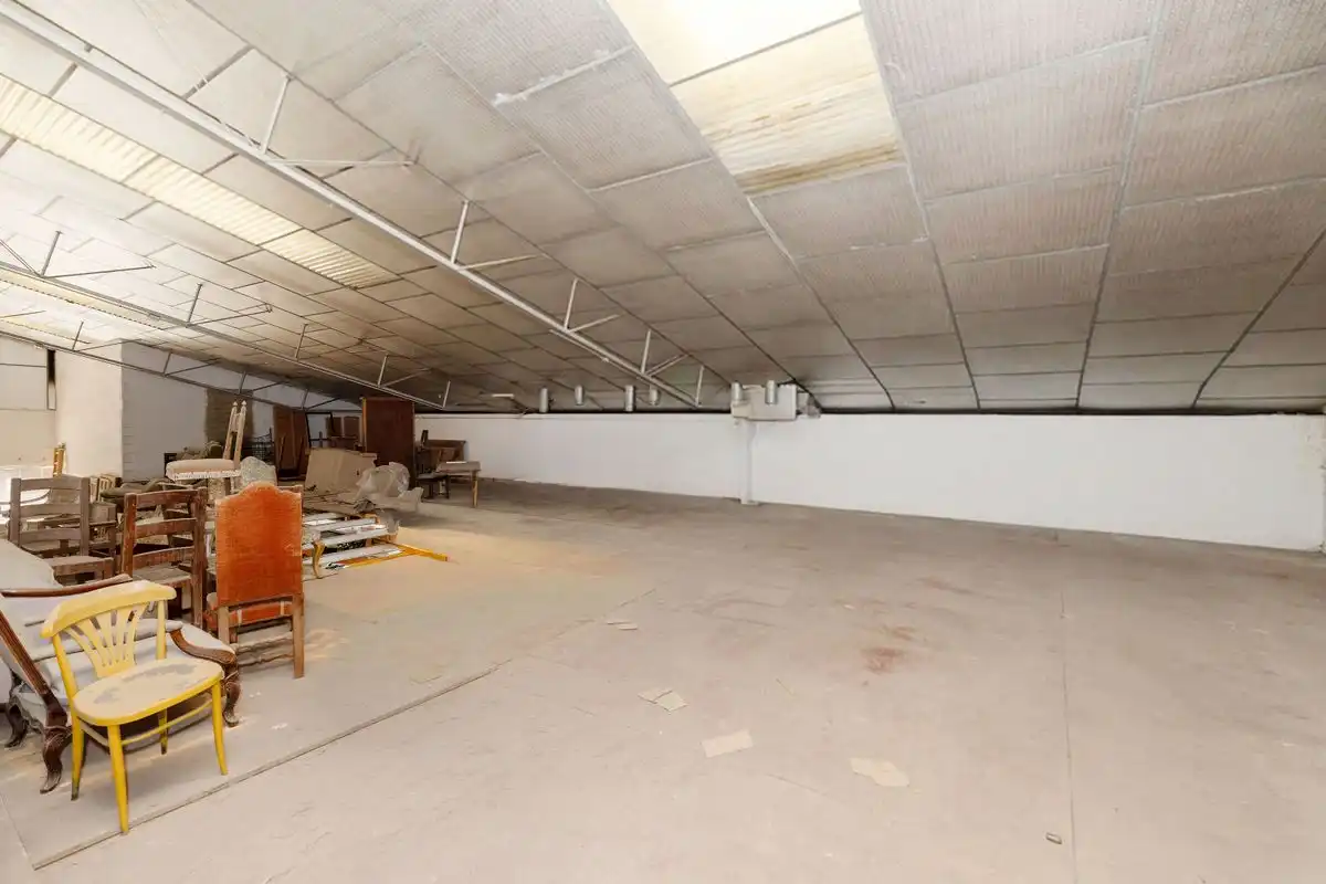 Nave industrial in affitto a Calle Alora, imagen 21