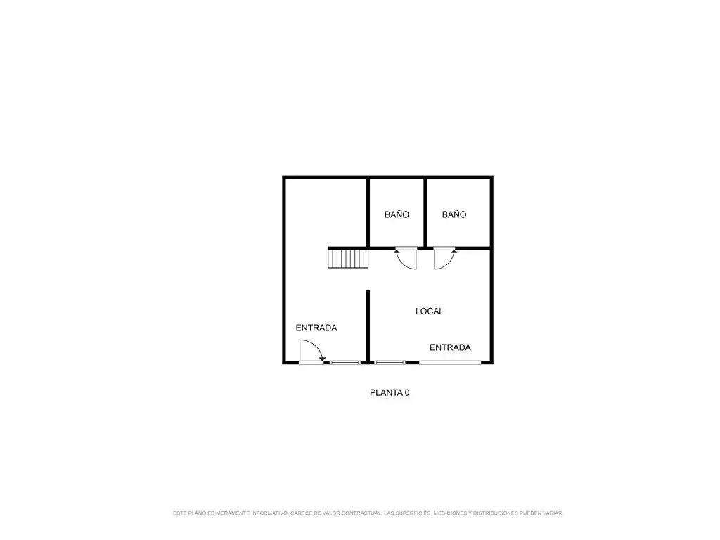 Local comercial en venda a C/ Palauet, imagen 23
