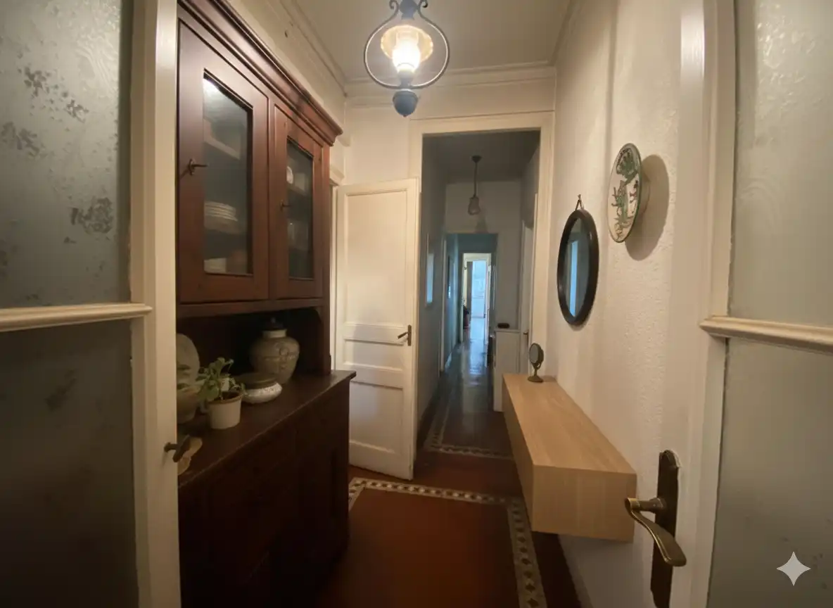 Appartement avec terrasse à vendre à Eixample, imagen 11