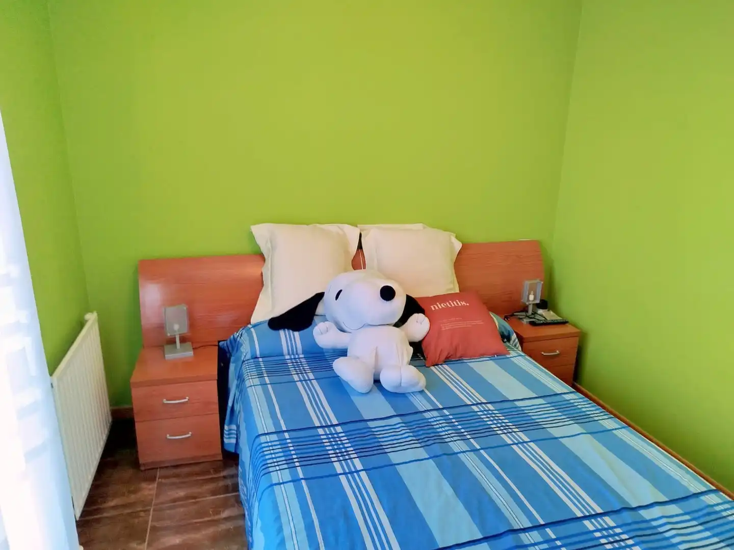 Habitación de Casa o chalet en venta en Castro-Urdiales con Amueblado
