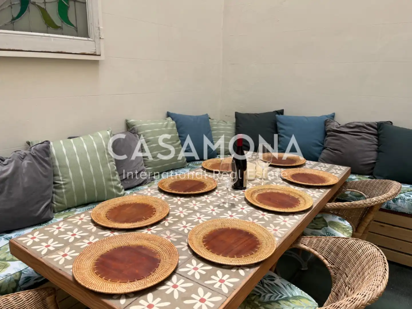 Apartament amb ascensor en venda a Ciutat Vella, imagen 15