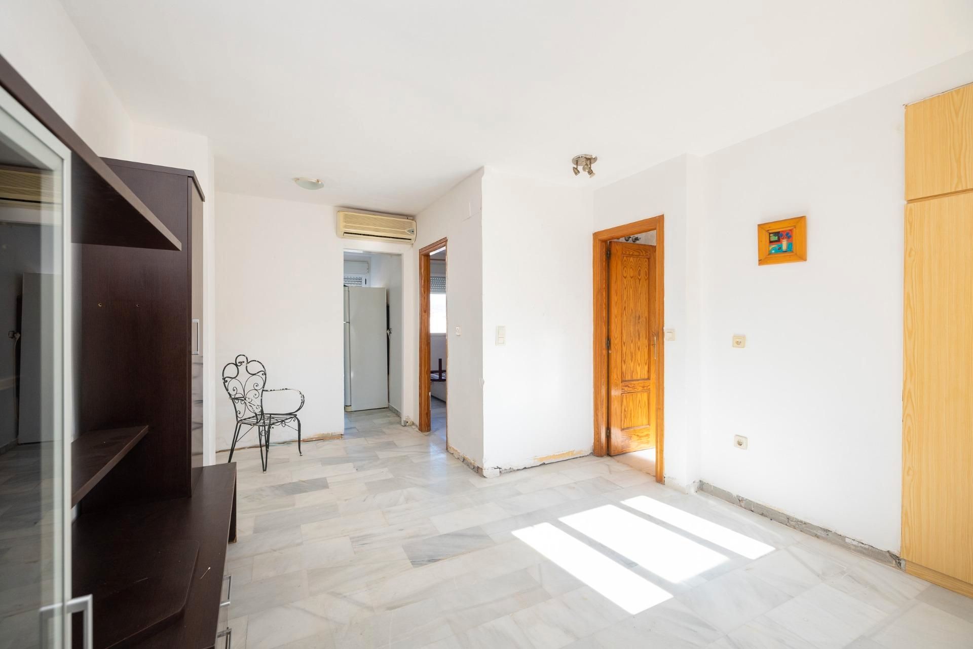Apartament en venda a Calle Alhamar, 1, Avda. De los Ogíjares