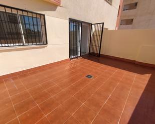 Terrace of Flat to rent in Las Gabias  with Terrace, Oven and Washing machine
