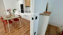 Kitchen of Planta baja for sale in Vilanova i la Geltrú  with Air Conditioner and Heating