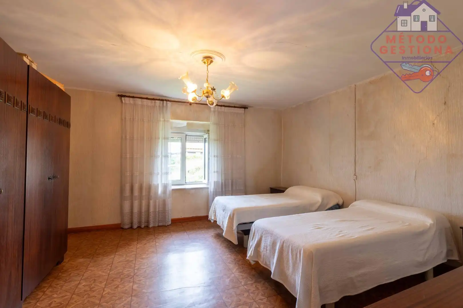 Casa aparellada en venda a Polanco, imagen 15