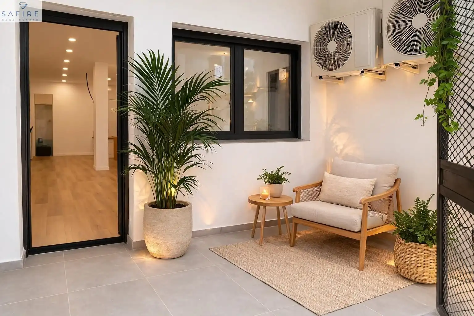 Rez-de-chaussée avec ascenseur à vendre à Eixample Sud – Migdia, imagen 3