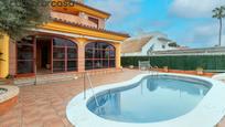 Exterior view of House or chalet for sale in Benicasim / Benicàssim  with Heating, Private garden and Terrace