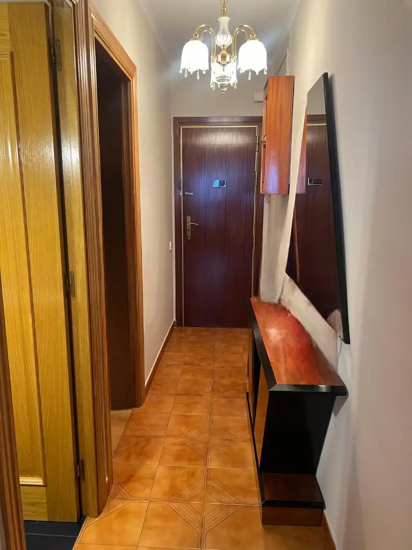 Appartamento con terrazza in vendita a Nou Barris, imagen 18