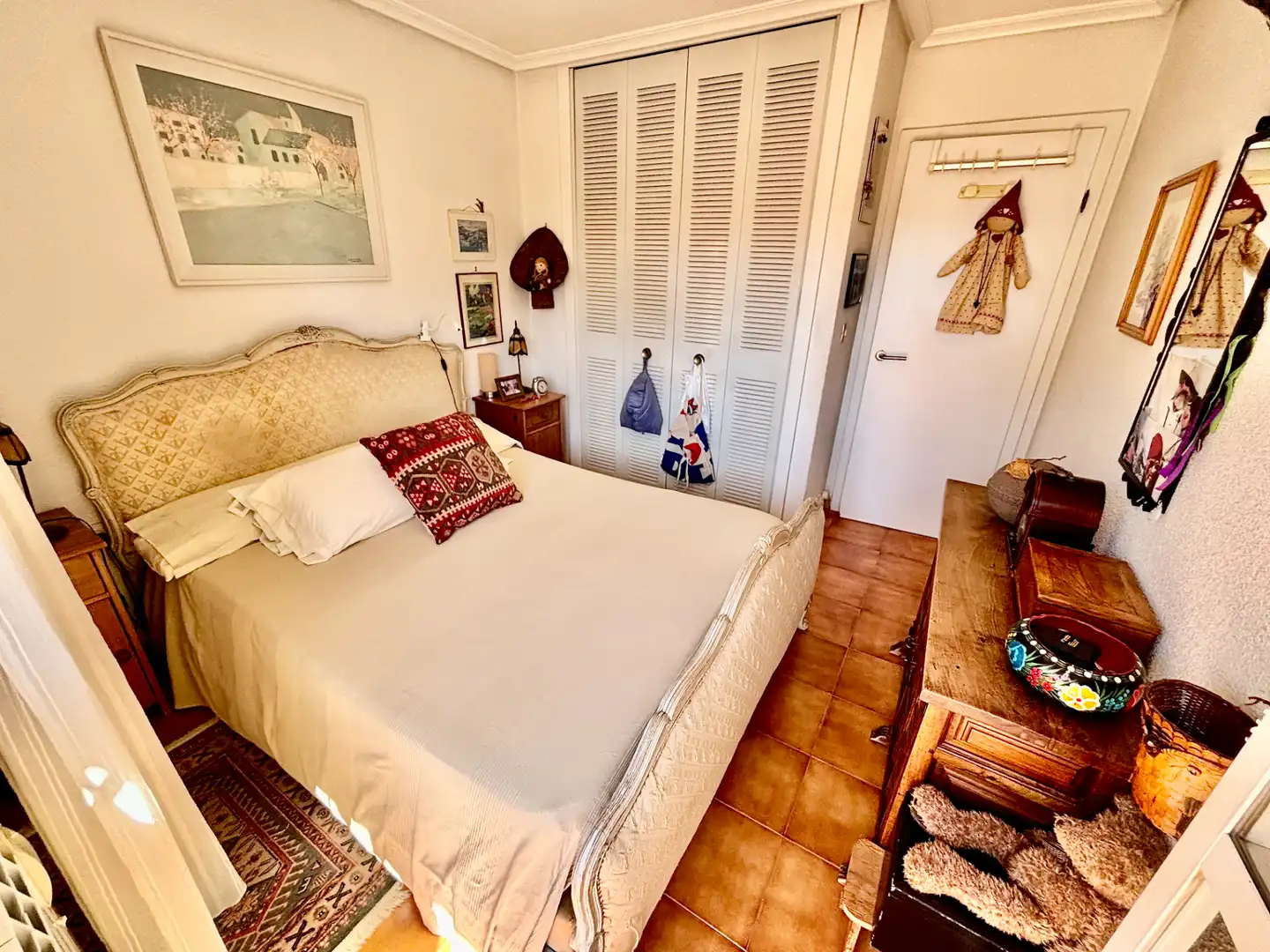Reihenhaus mit Pool zum Verkauf in Playa de San Juan - El Cabo de las Huertas, imagen 21