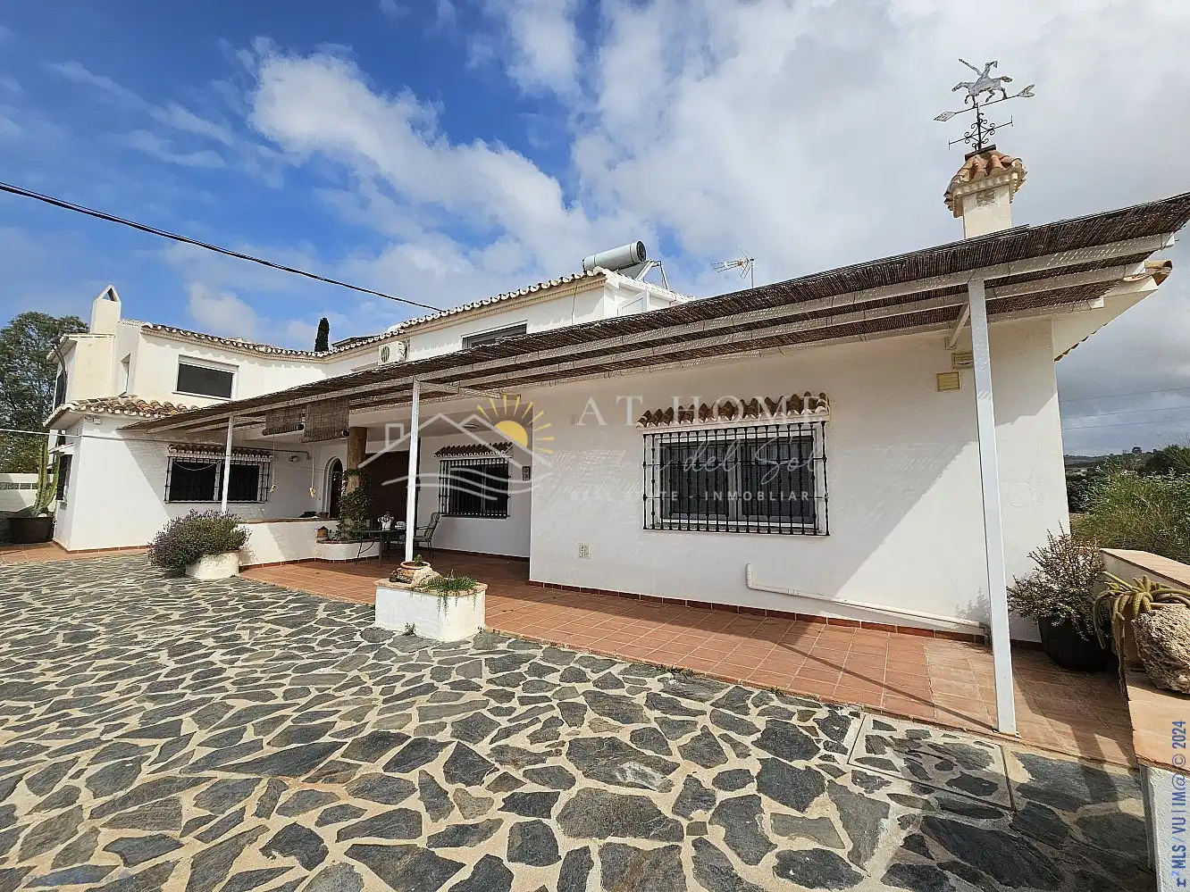 Xalet en venda a Vélez-Málaga ciudad
