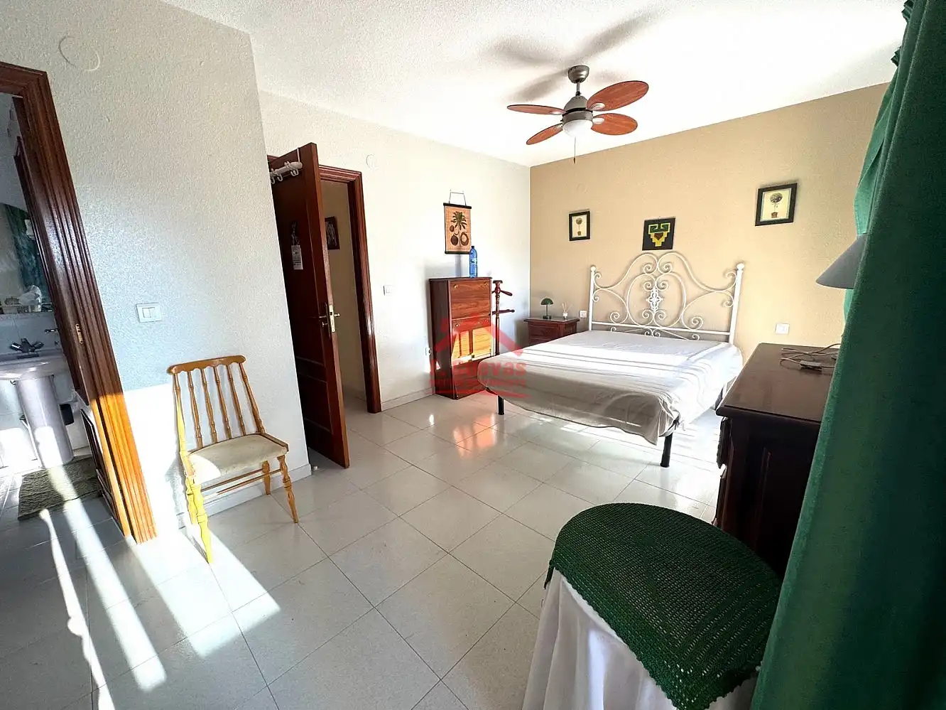 Casa a schiera con piscina in vendita a Caleta de Vélez, imagen 13