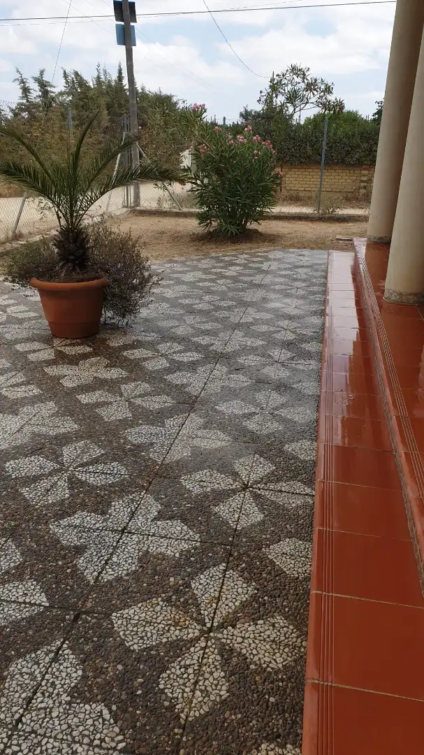 Xalet amb jardí en venda a Urbanización la Hermandad, imagen 34