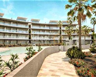Exterior view of Residential for sale in Arona