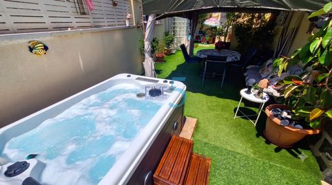 Sostenibilidad, espacio y creatividad! Villa independiente autosuficiente en venta en La Marina San Fulgencio. Cuenta con 3 dormit, imatge 4
