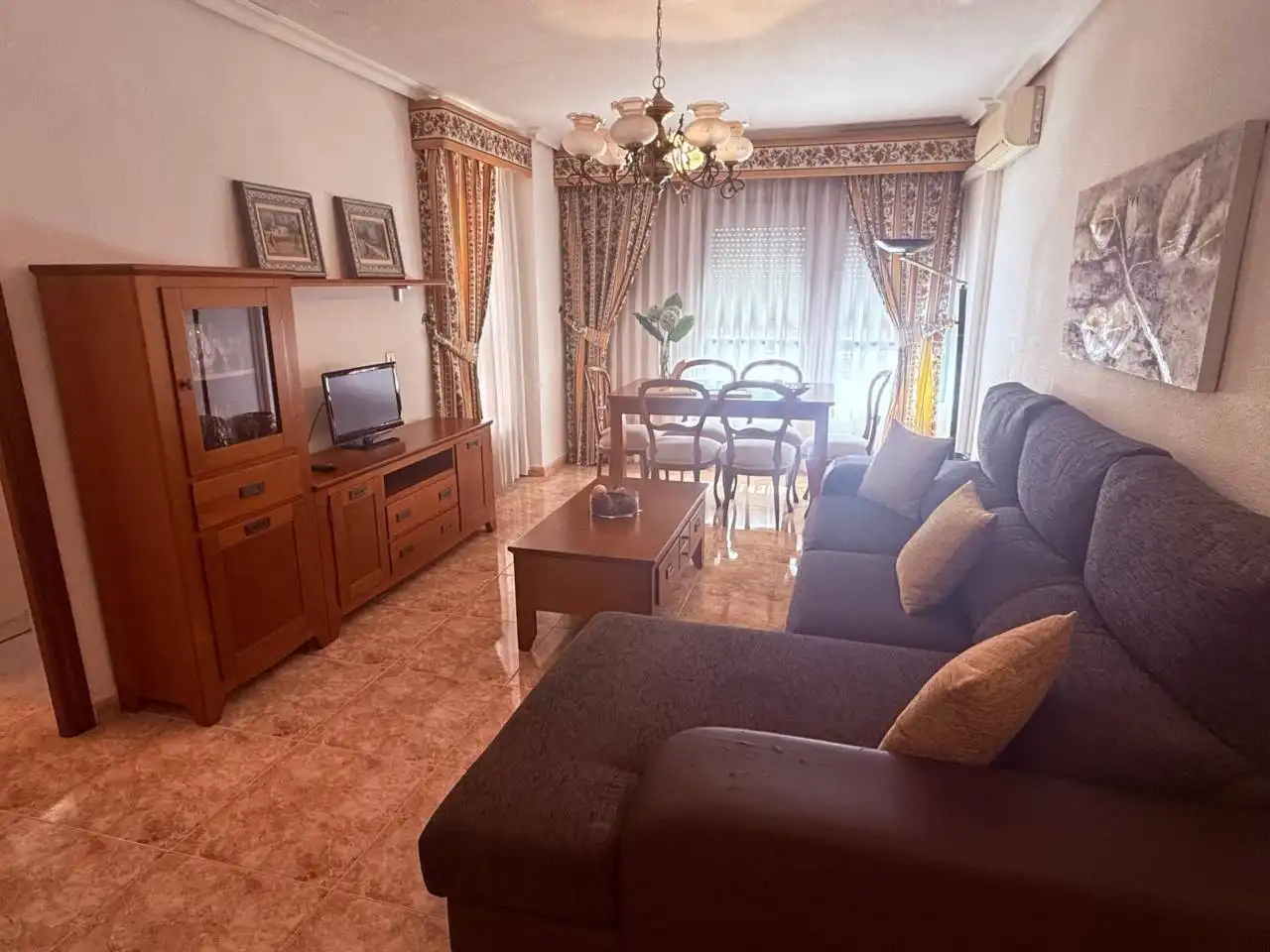 Penthouse zum Verkauf in Calle Profesor Francisco Tomás y Valiente, imagen 24