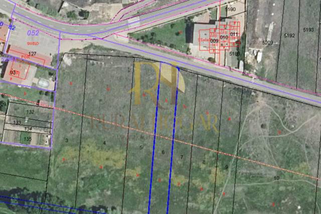 Terreno en Venta en LE-6511 en Valdevimbre