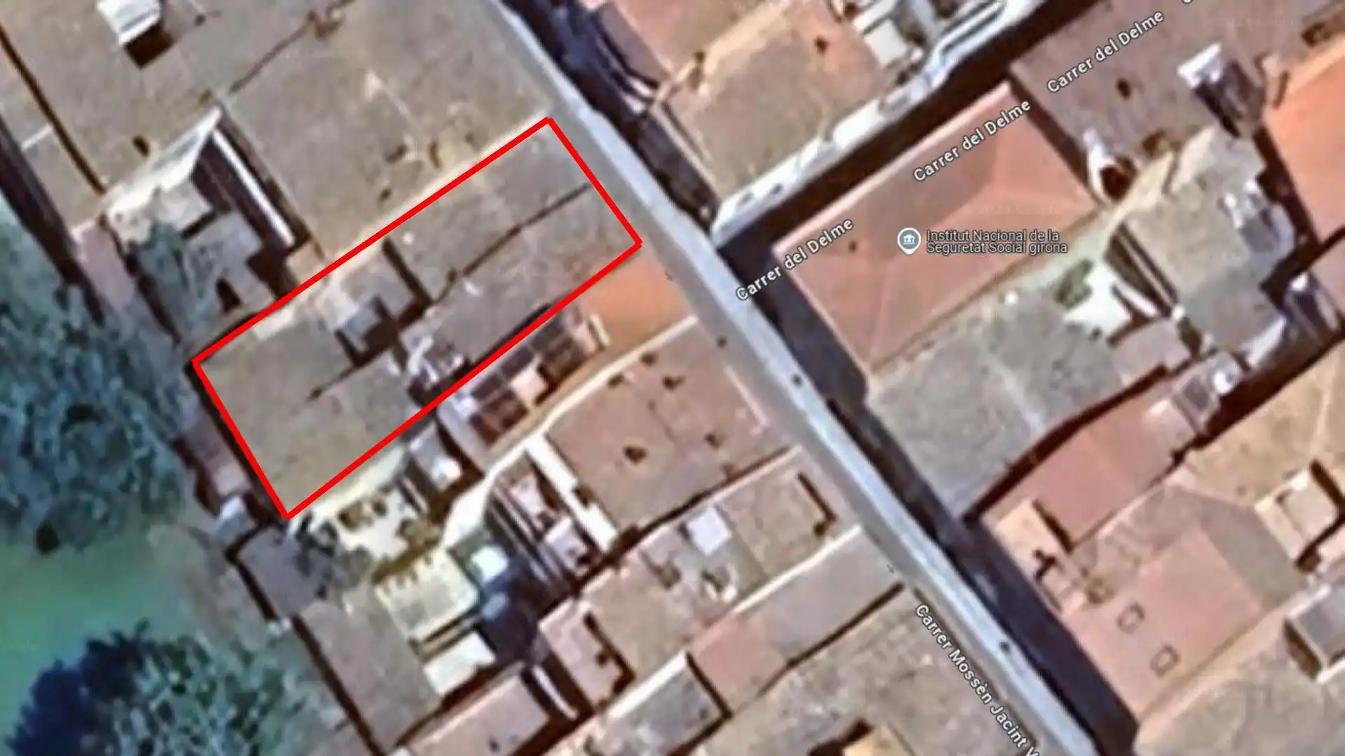 Immobles singulars en venda a Santa Coloma de Farners, imagen 3