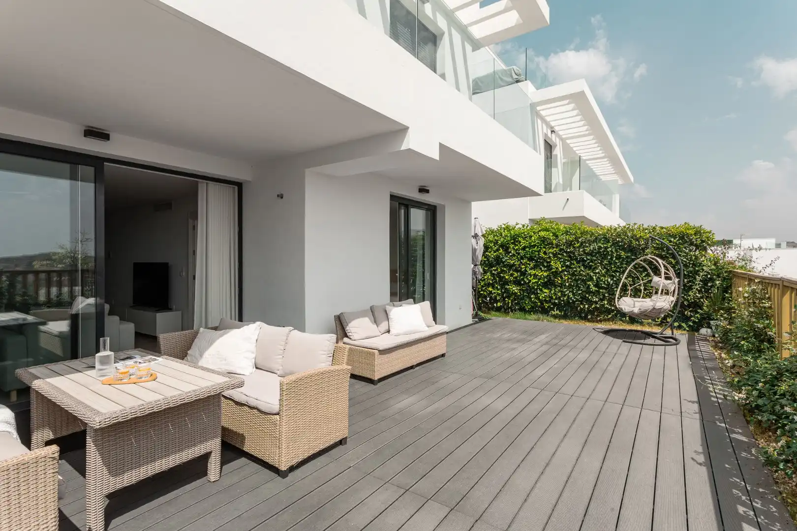Appartement compact avec ascenseur à vendre à La Cala Mijas, imagen 25
