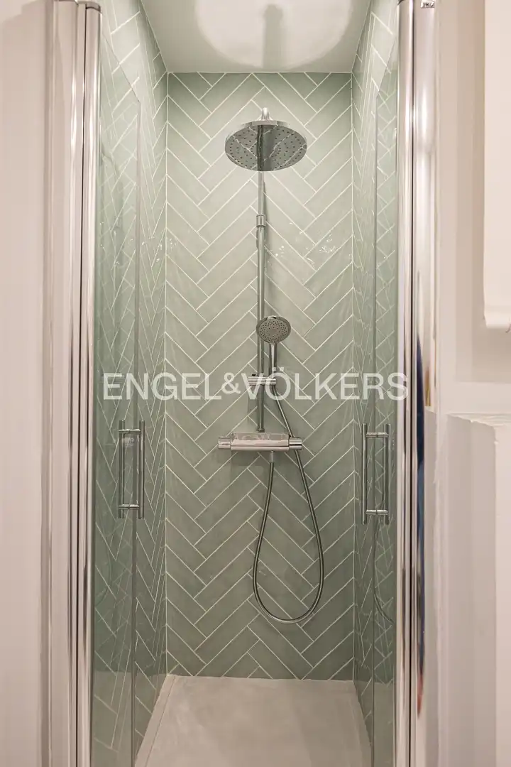 Flat with lift for sale in Chamberí, imagen 28