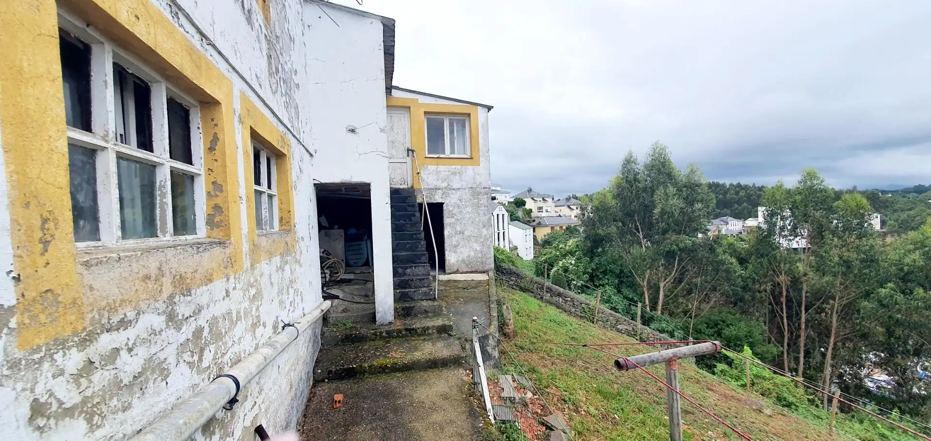Casa o chalet en venta en Calle Calle Atalaya, El Franco