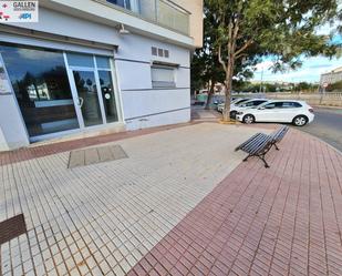 Parking of Premises for sale in Benicasim / Benicàssim